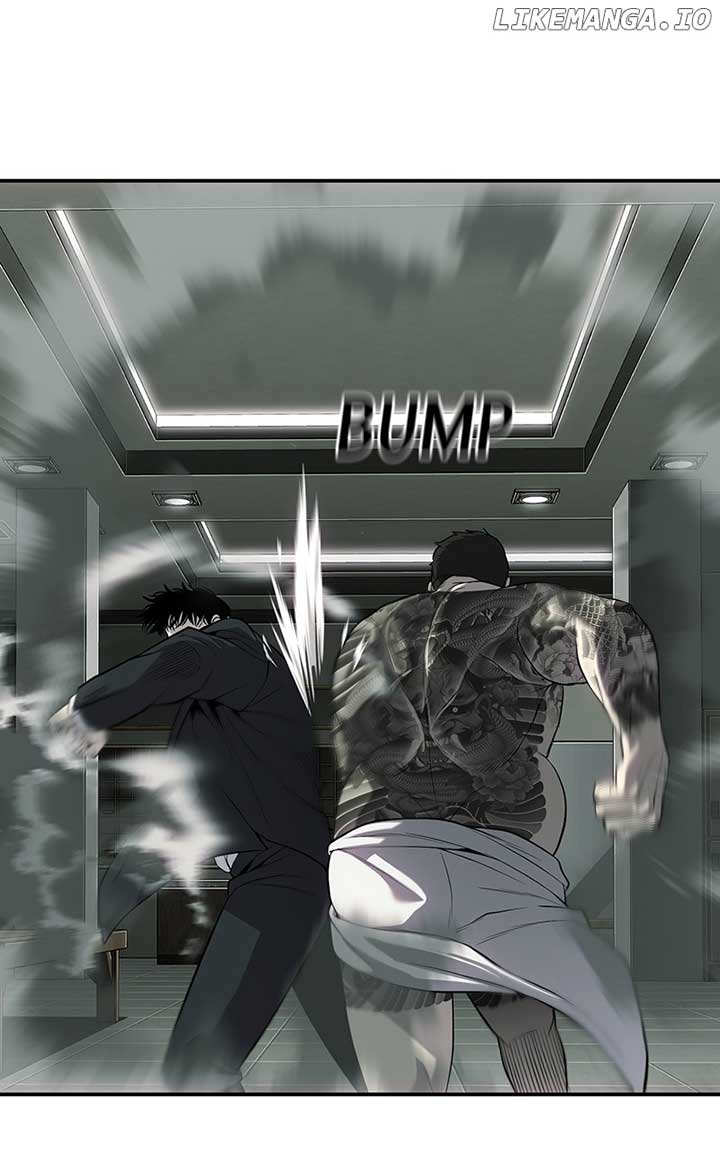 Son’s Retribution Chapter 23 - Page 124