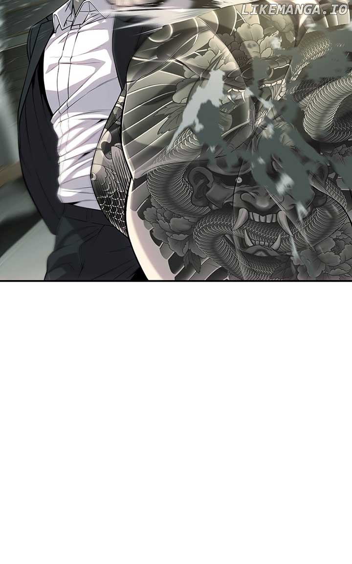 Son’s Retribution Chapter 23 - Page 126