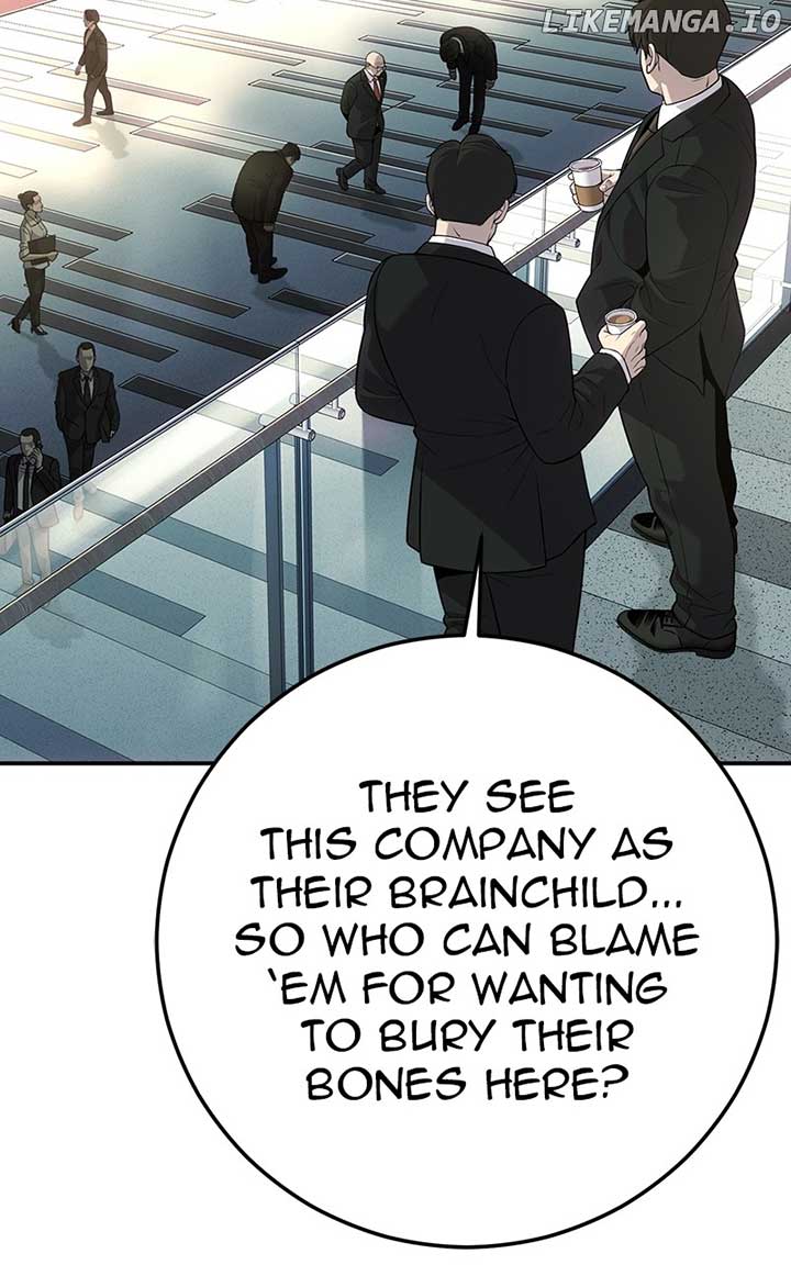 Son’s Retribution Chapter 23 - Page 13