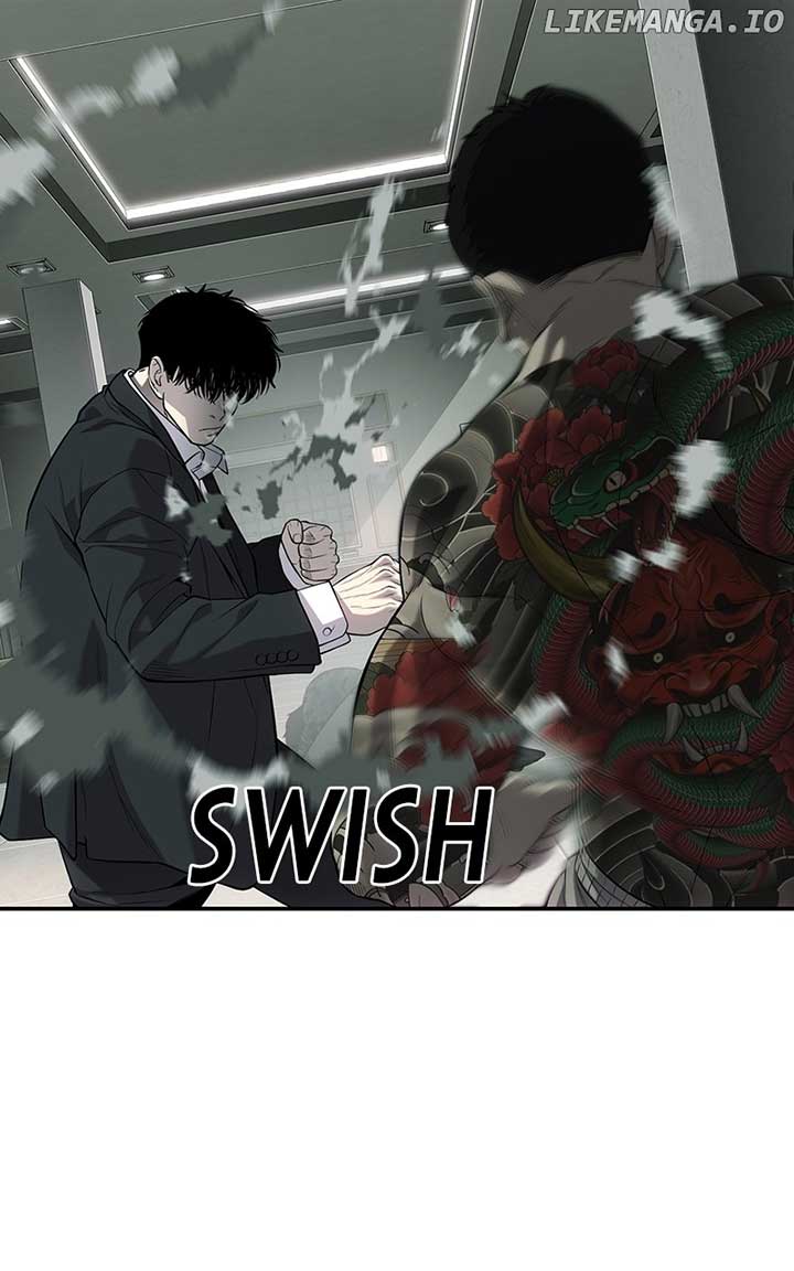 Son’s Retribution Chapter 23 - Page 131