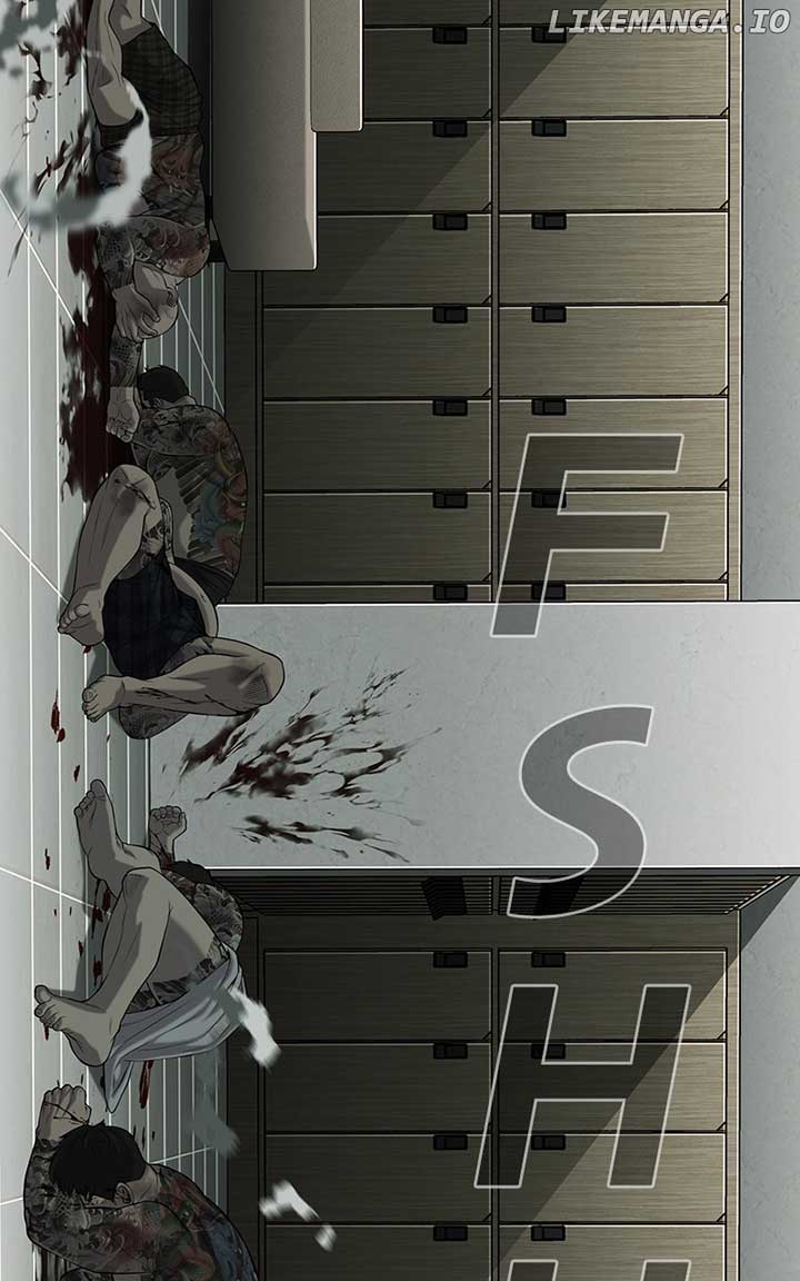 Son’s Retribution Chapter 23 - Page 139