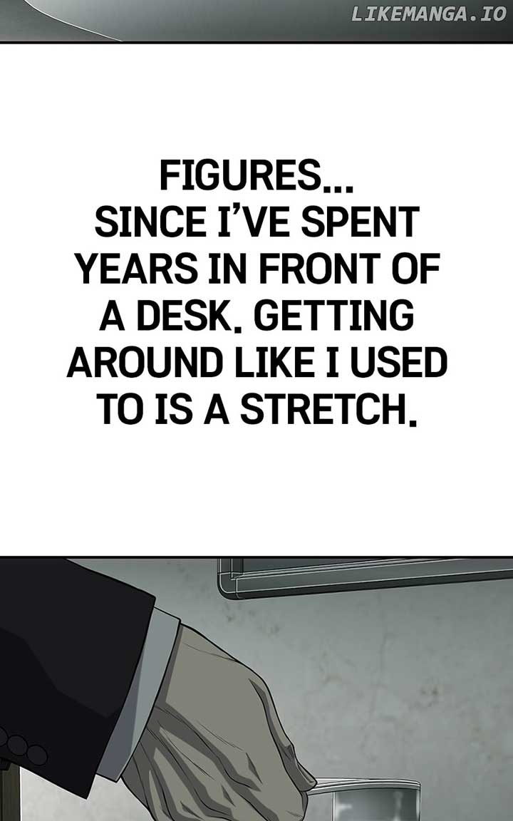 Son’s Retribution Chapter 23 - Page 144