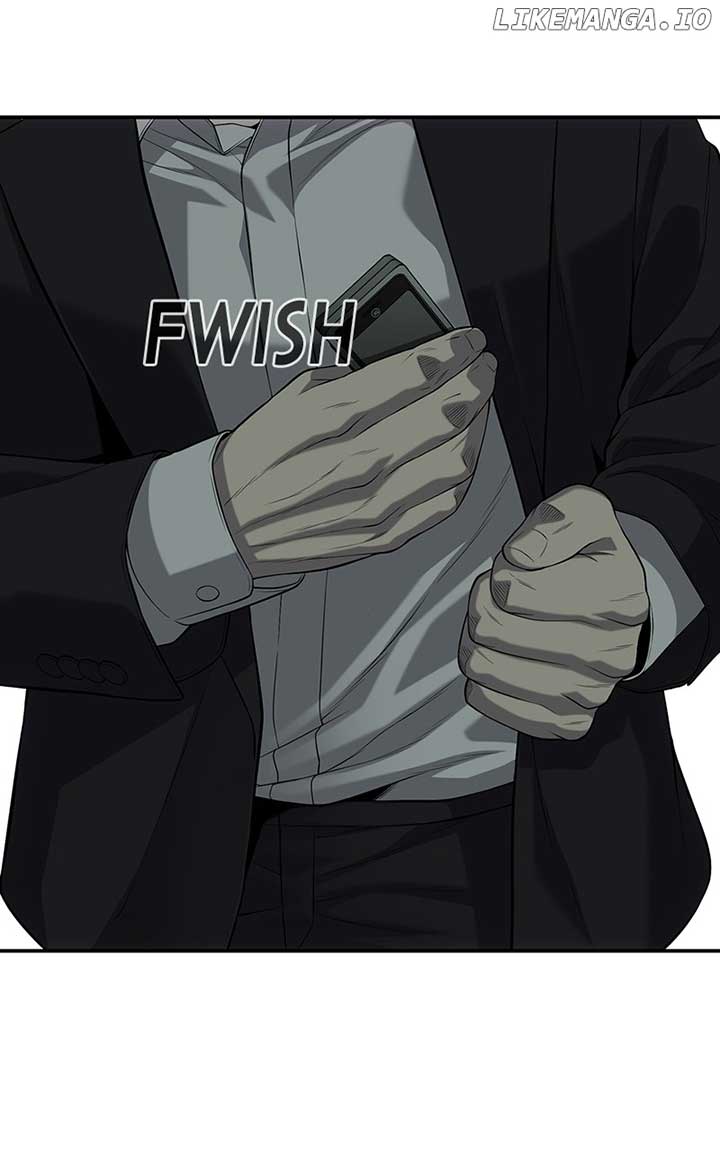 Son’s Retribution Chapter 23 - Page 152