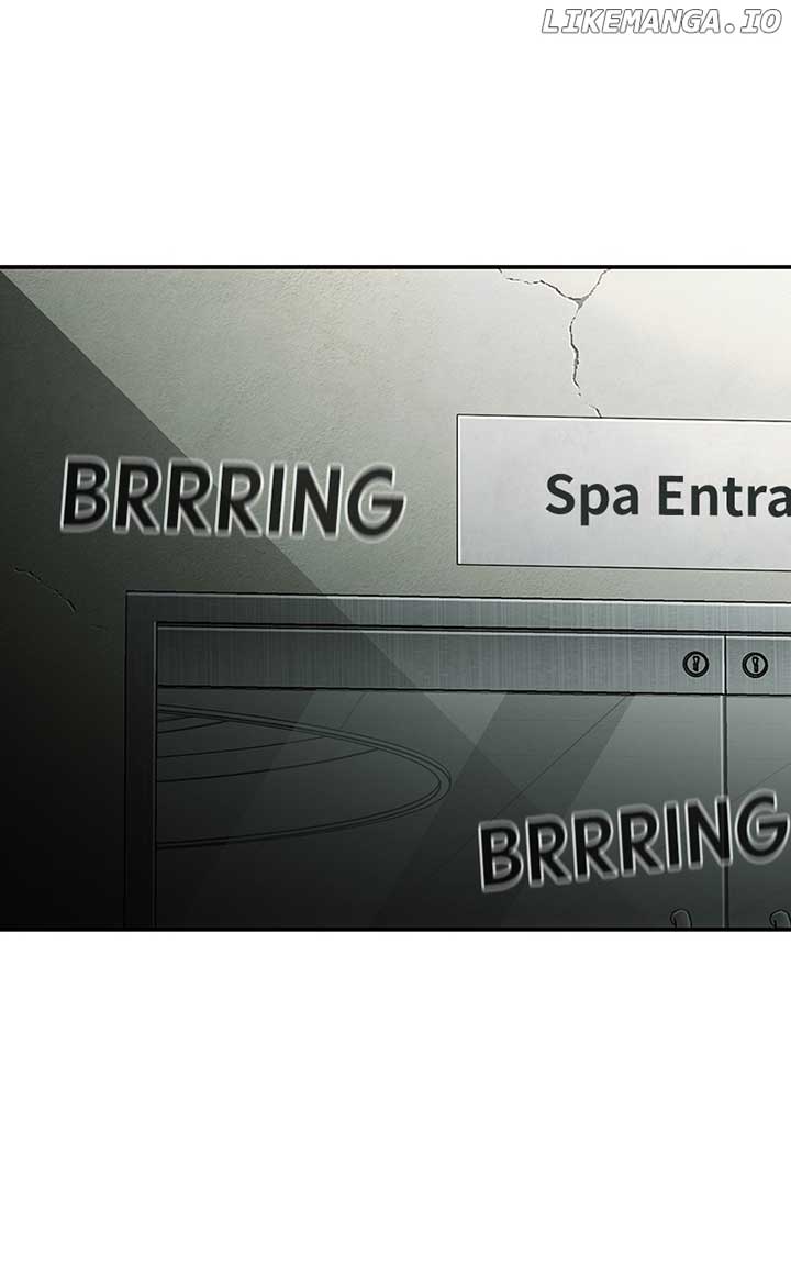 Son’s Retribution Chapter 23 - Page 156