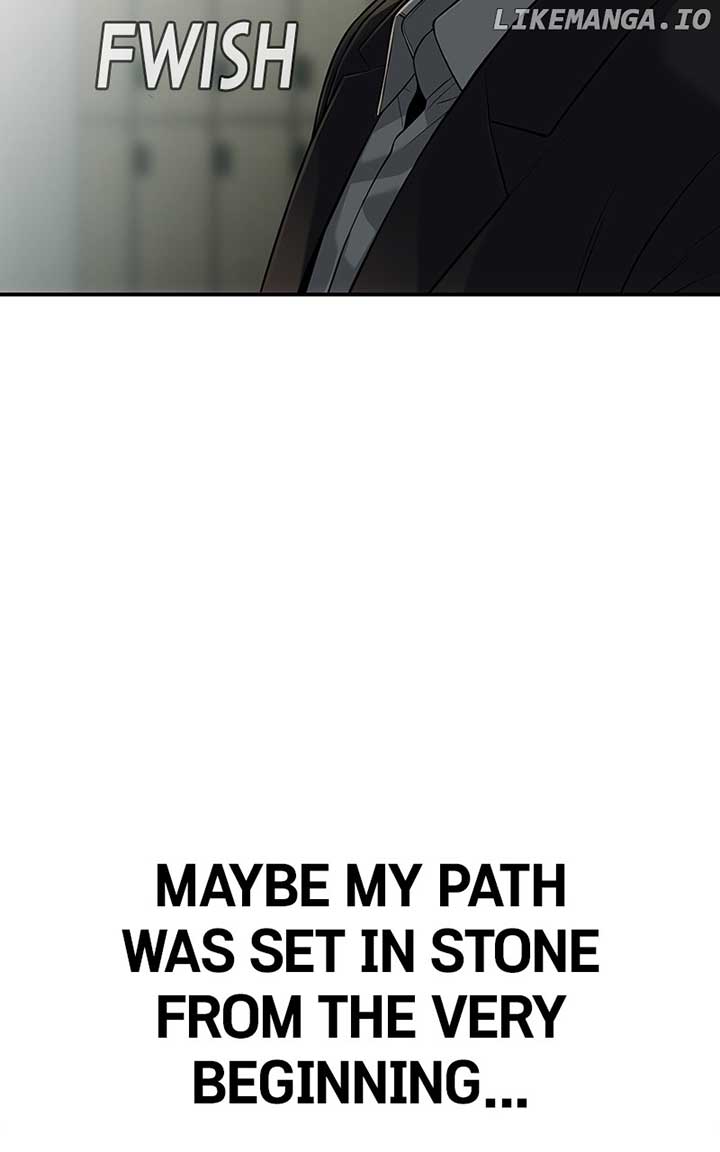 Son’s Retribution Chapter 23 - Page 158