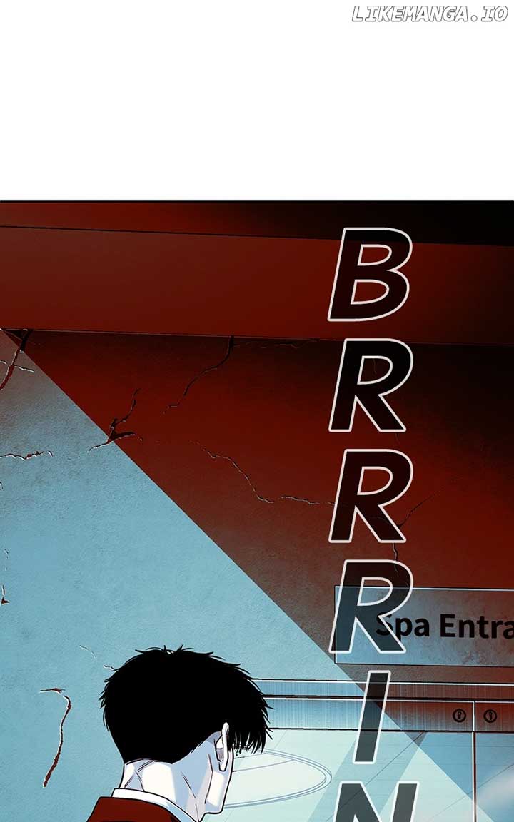 Son’s Retribution Chapter 23 - Page 159