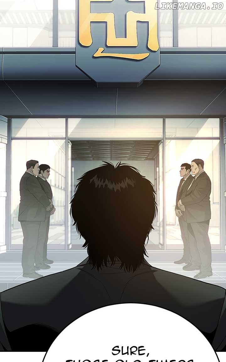 Son’s Retribution Chapter 23 - Page 16