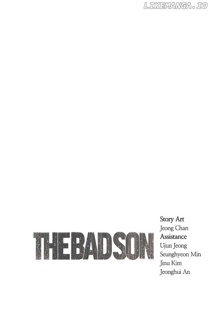 Son’s Retribution Chapter 23 - Page 161