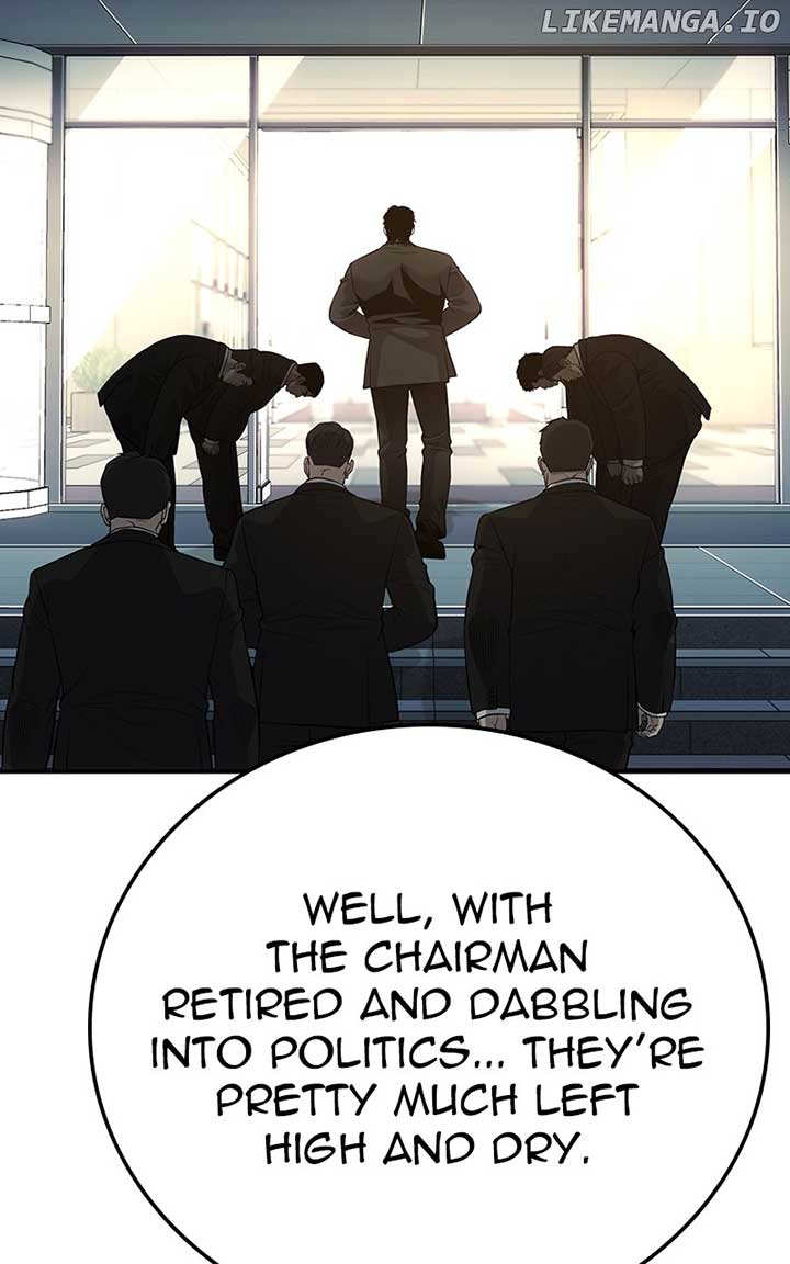 Son’s Retribution Chapter 23 - Page 18