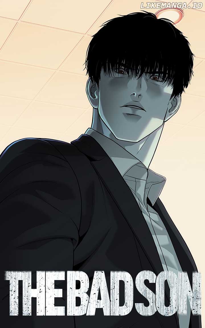 Son’s Retribution Chapter 23 - Page 2