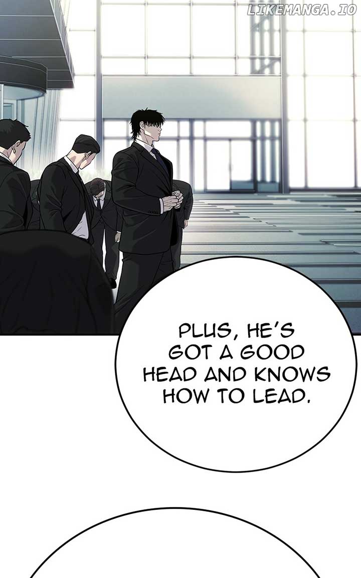 Son’s Retribution Chapter 23 - Page 20