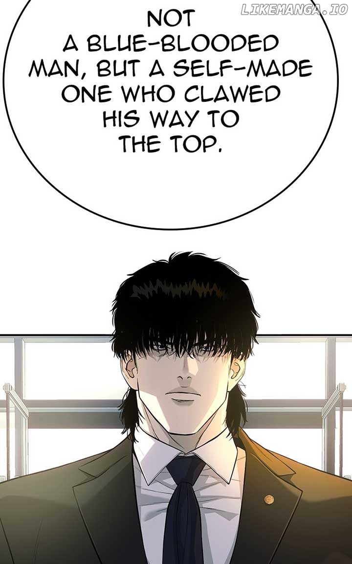 Son’s Retribution Chapter 23 - Page 21