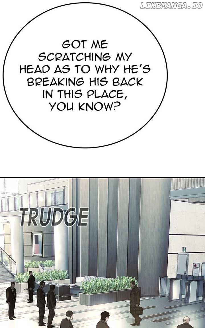 Son’s Retribution Chapter 23 - Page 23