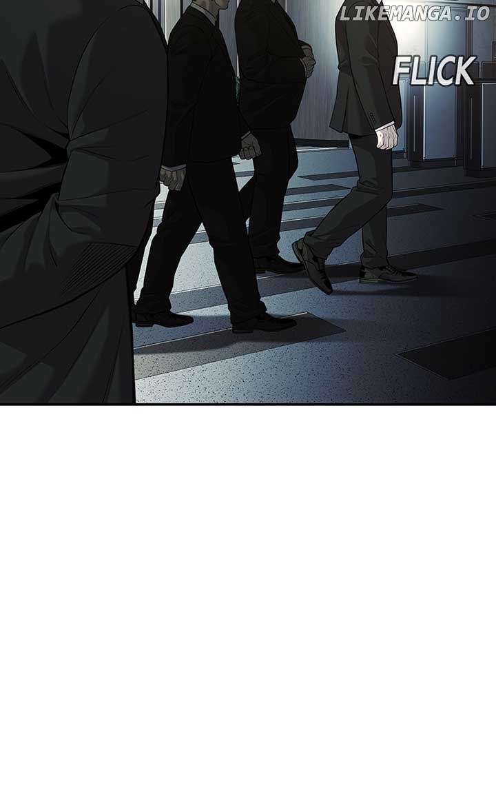 Son’s Retribution Chapter 23 - Page 27