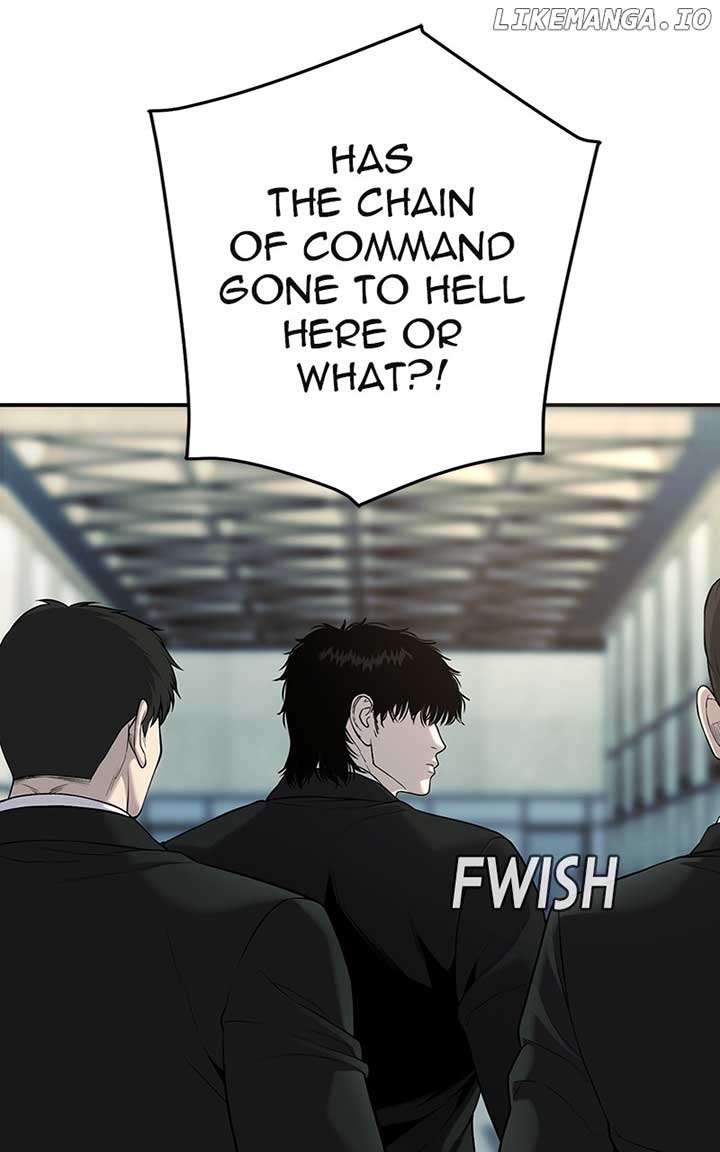 Son’s Retribution Chapter 23 - Page 30