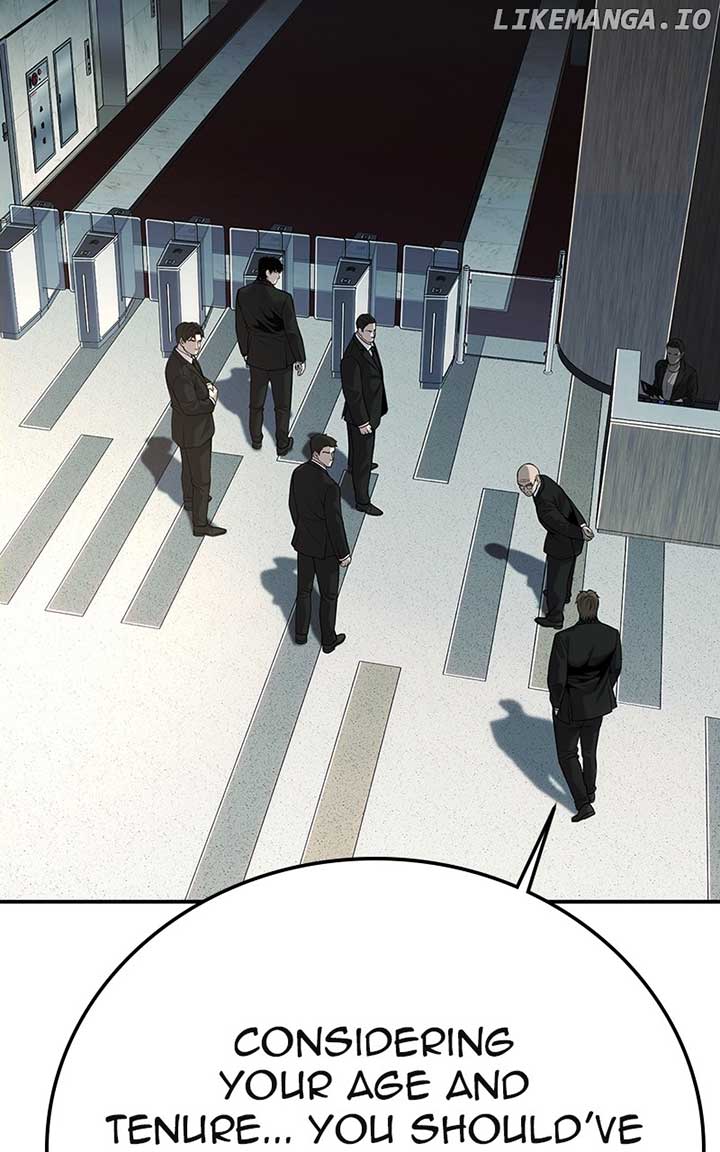 Son’s Retribution Chapter 23 - Page 32