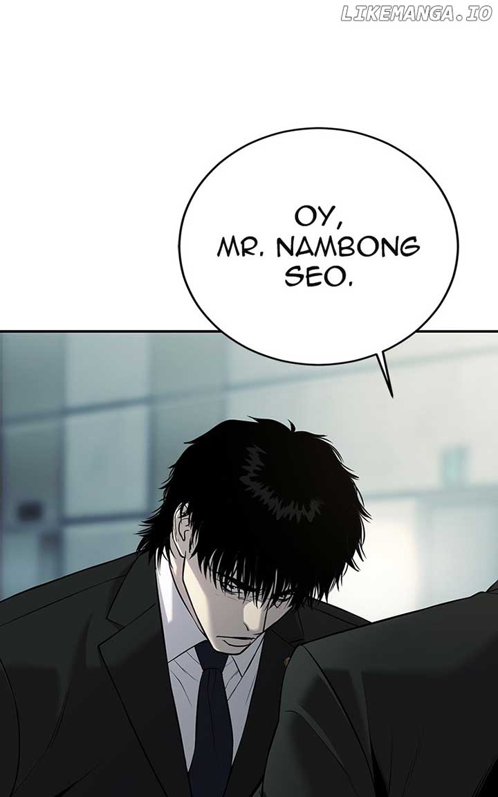 Son’s Retribution Chapter 23 - Page 37