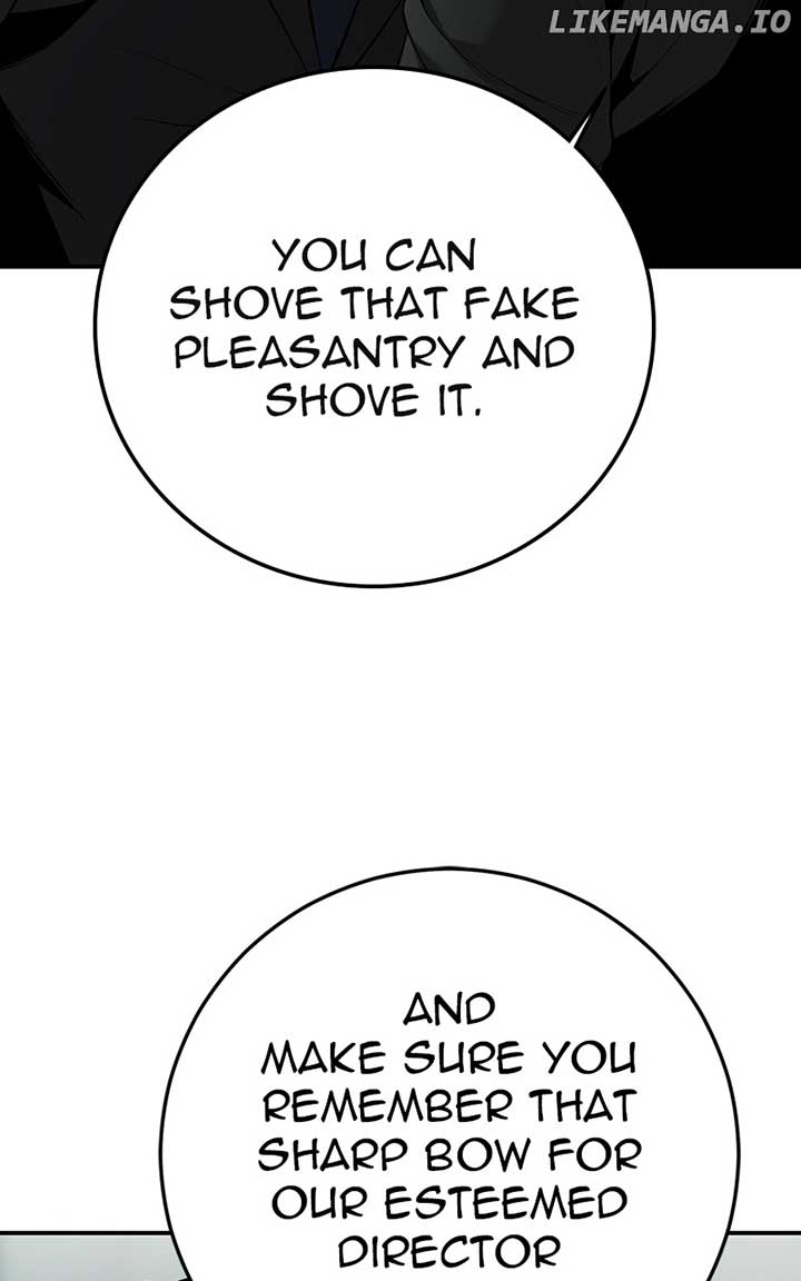 Son’s Retribution Chapter 23 - Page 38