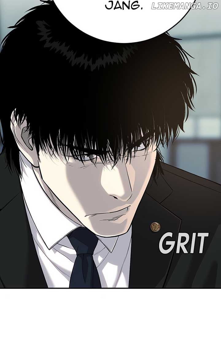 Son’s Retribution Chapter 23 - Page 39