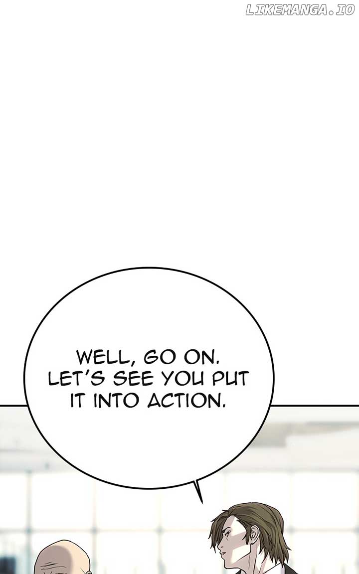 Son’s Retribution Chapter 23 - Page 40