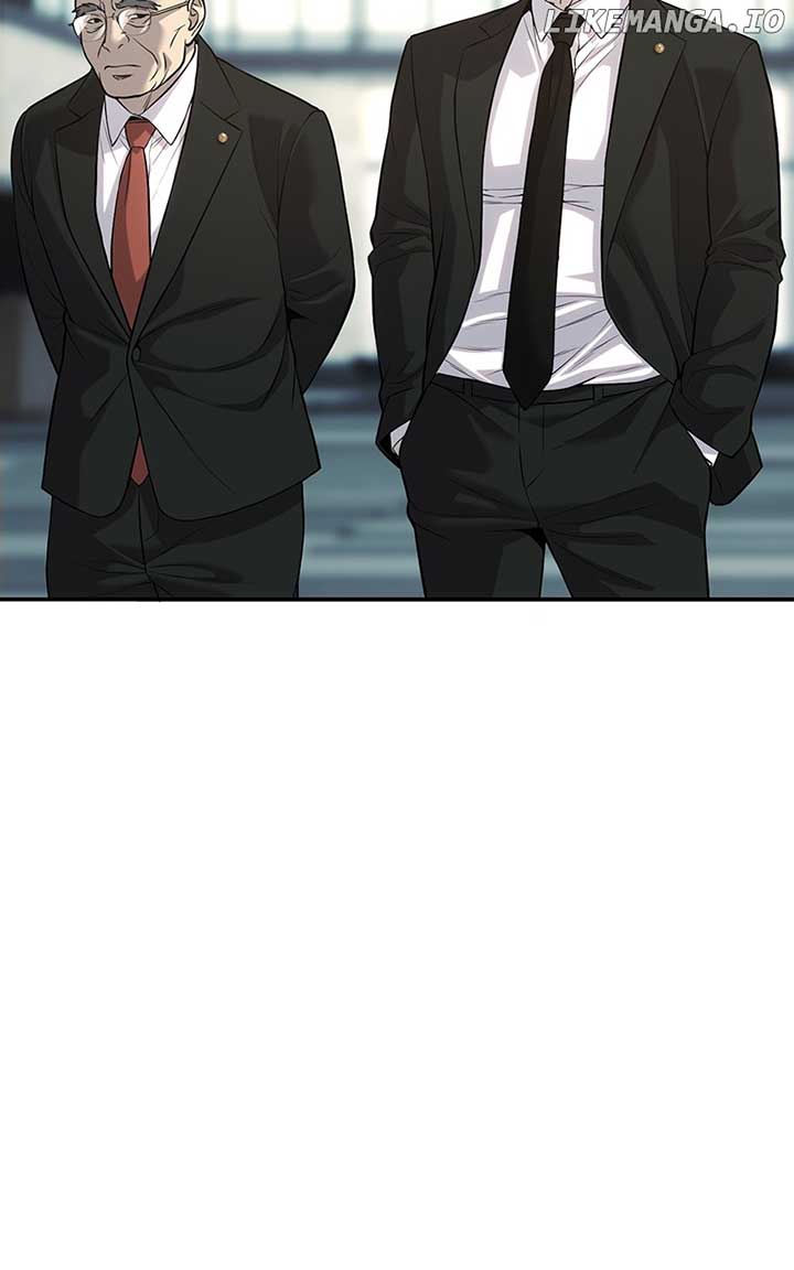 Son’s Retribution Chapter 23 - Page 41