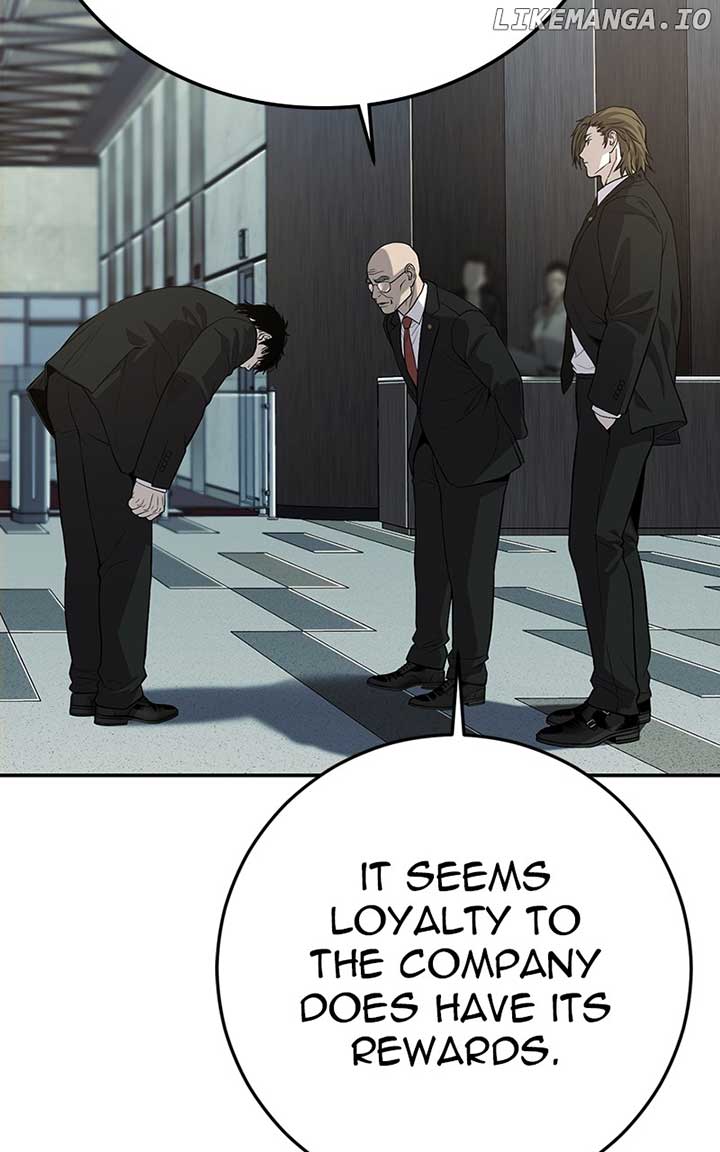 Son’s Retribution Chapter 23 - Page 44