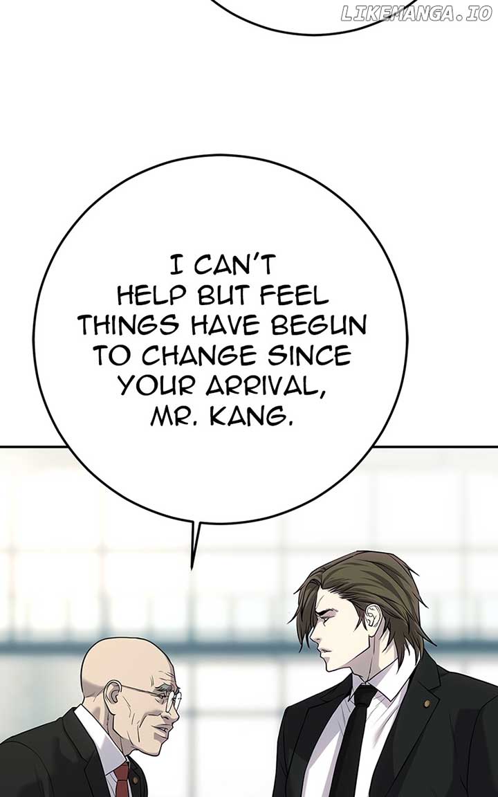 Son’s Retribution Chapter 23 - Page 45