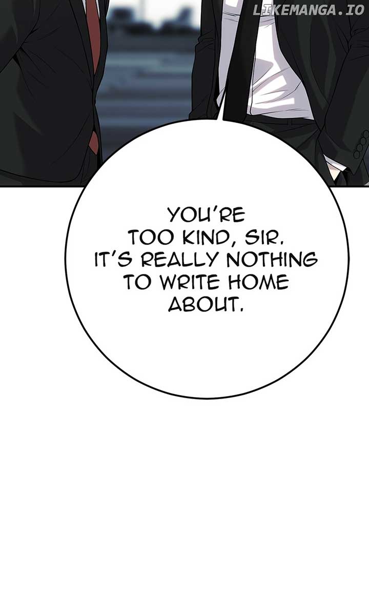 Son’s Retribution Chapter 23 - Page 46