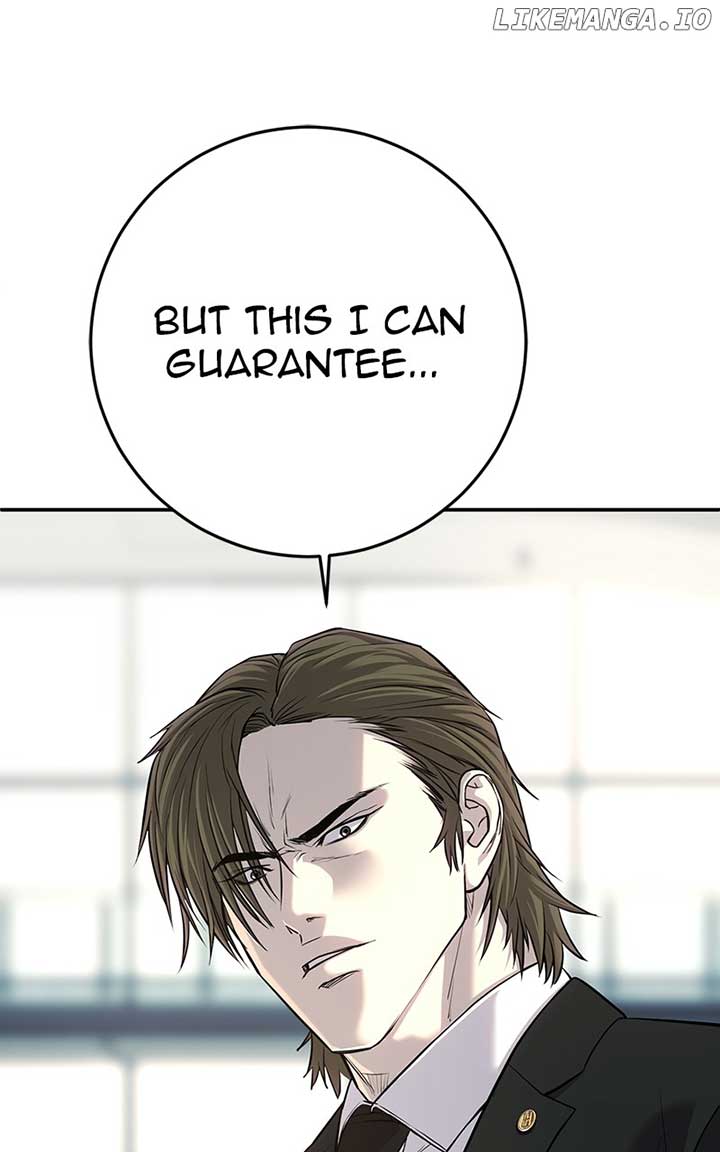 Son’s Retribution Chapter 23 - Page 47