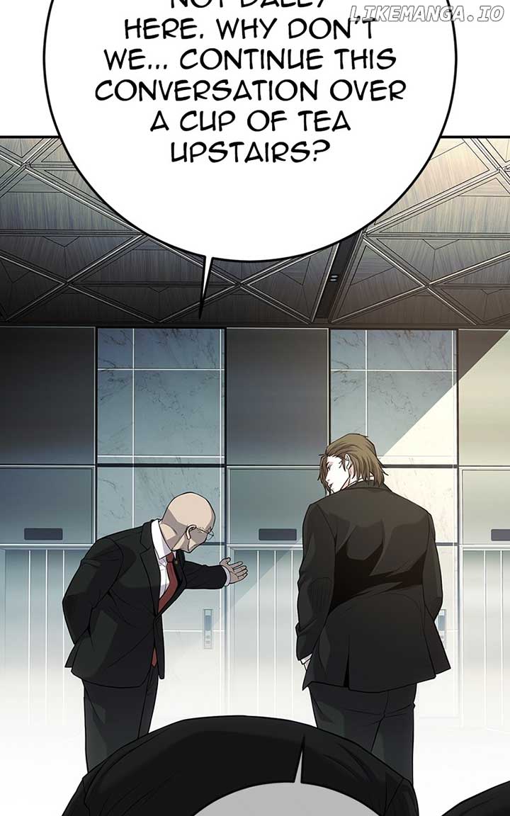 Son’s Retribution Chapter 23 - Page 51