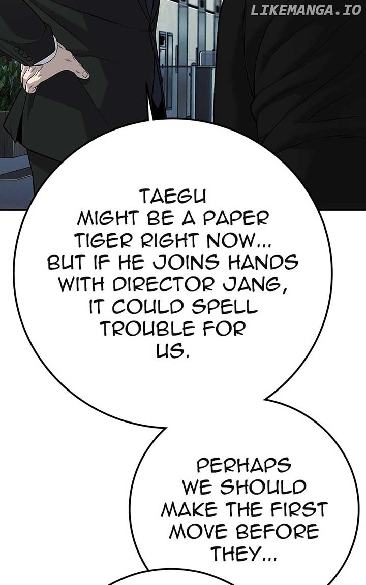 Son’s Retribution Chapter 23 - Page 57