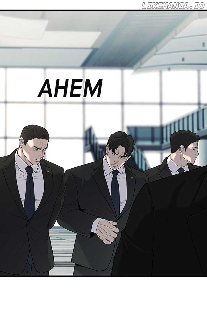 Son’s Retribution Chapter 23 - Page 60