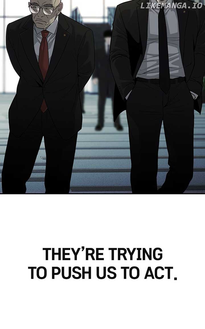 Son’s Retribution Chapter 23 - Page 62