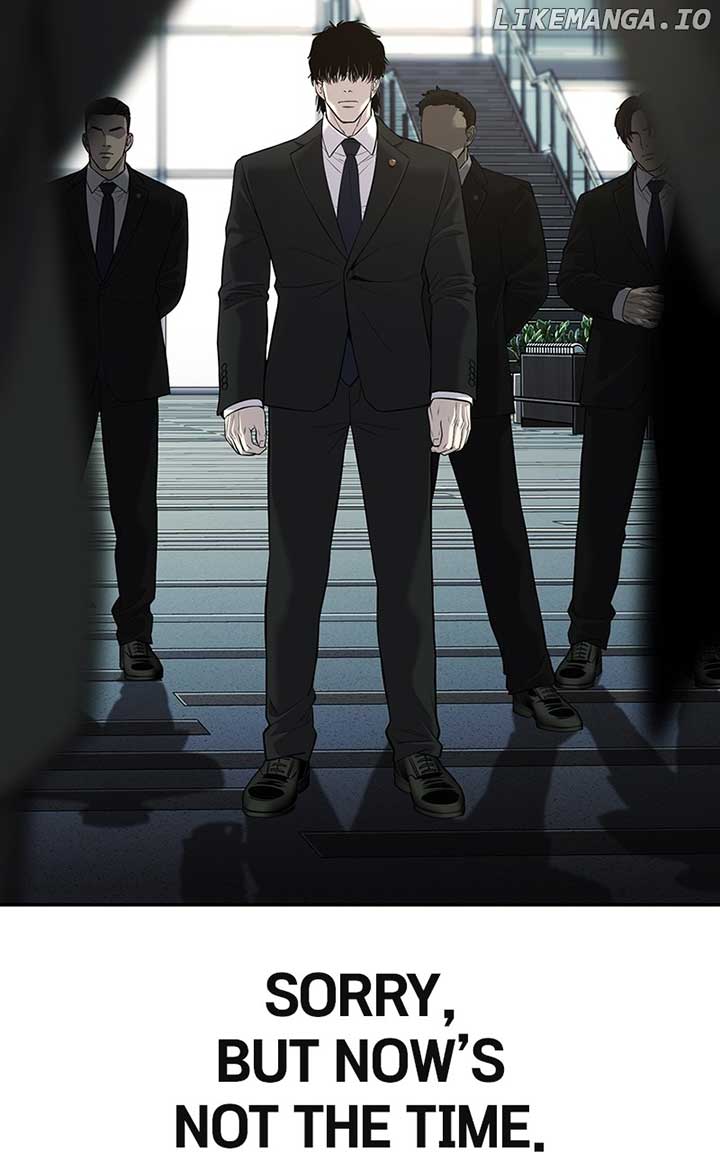 Son’s Retribution Chapter 23 - Page 64