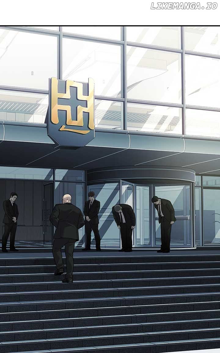 Son’s Retribution Chapter 23 - Page 7