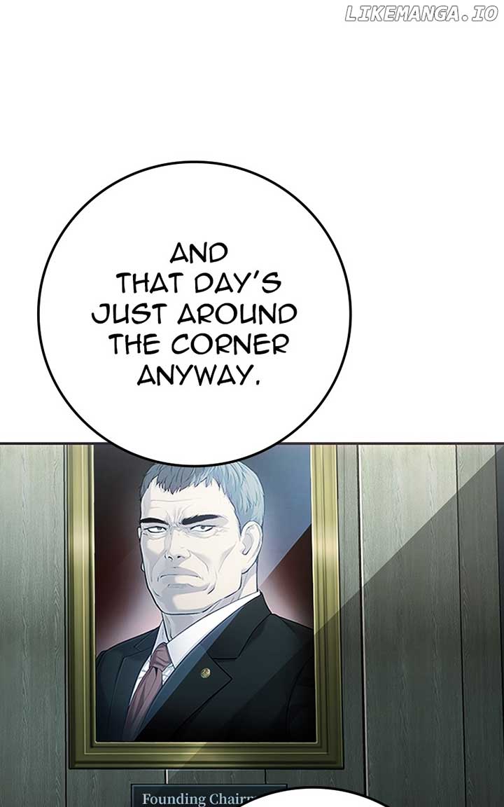 Son’s Retribution Chapter 23 - Page 71