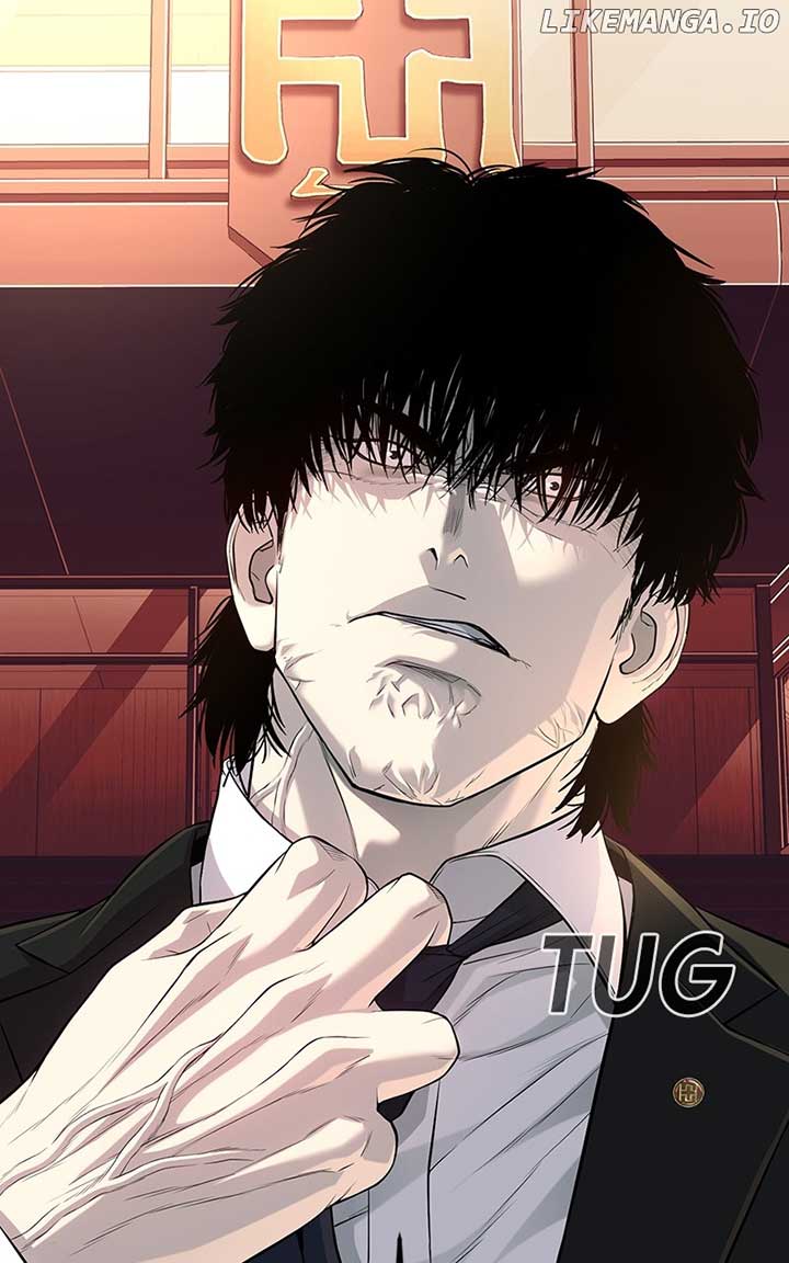 Son’s Retribution Chapter 23 - Page 83