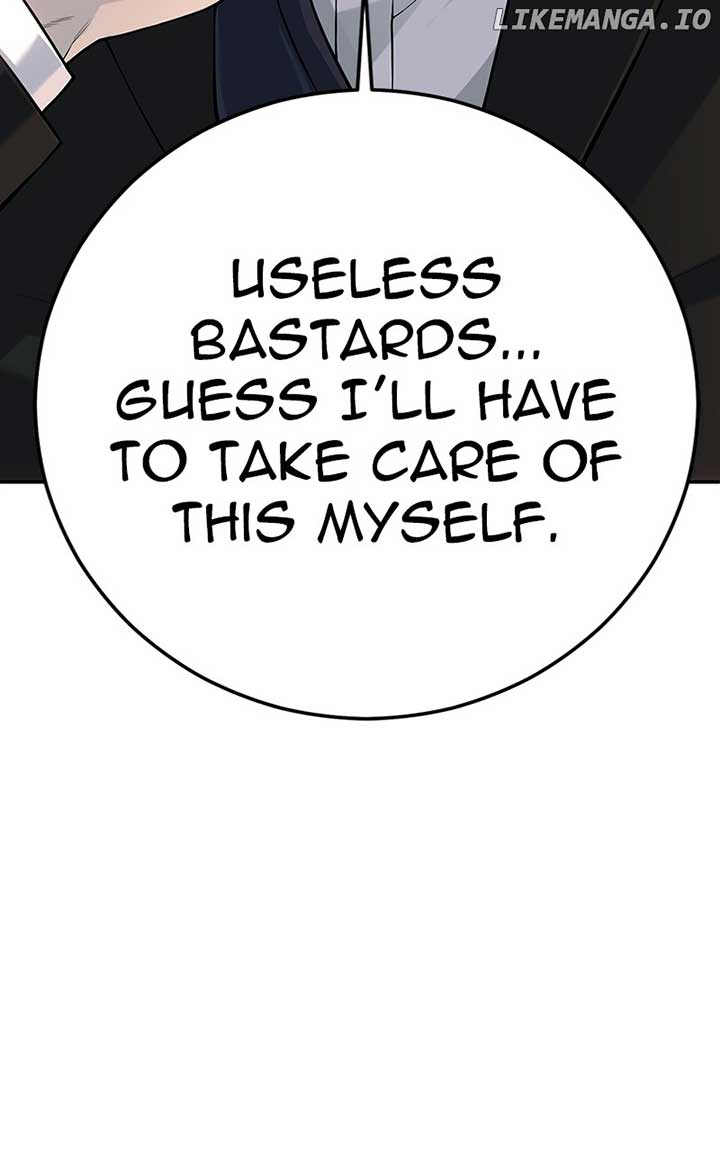 Son’s Retribution Chapter 23 - Page 84