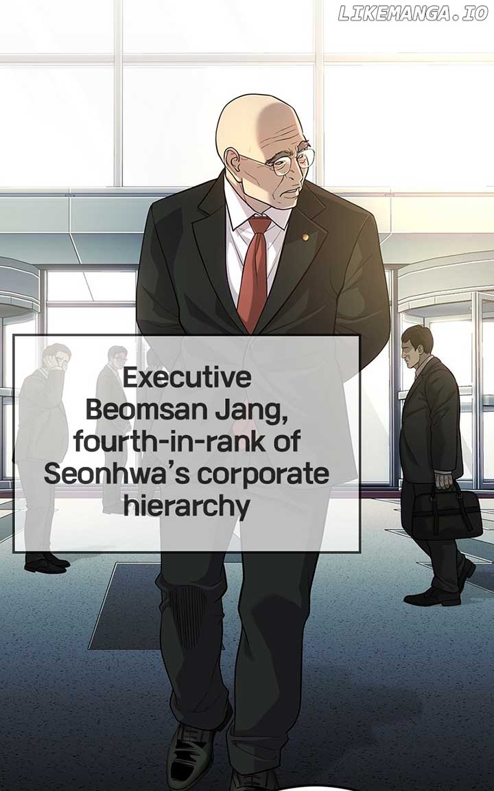 Son’s Retribution Chapter 23 - Page 9