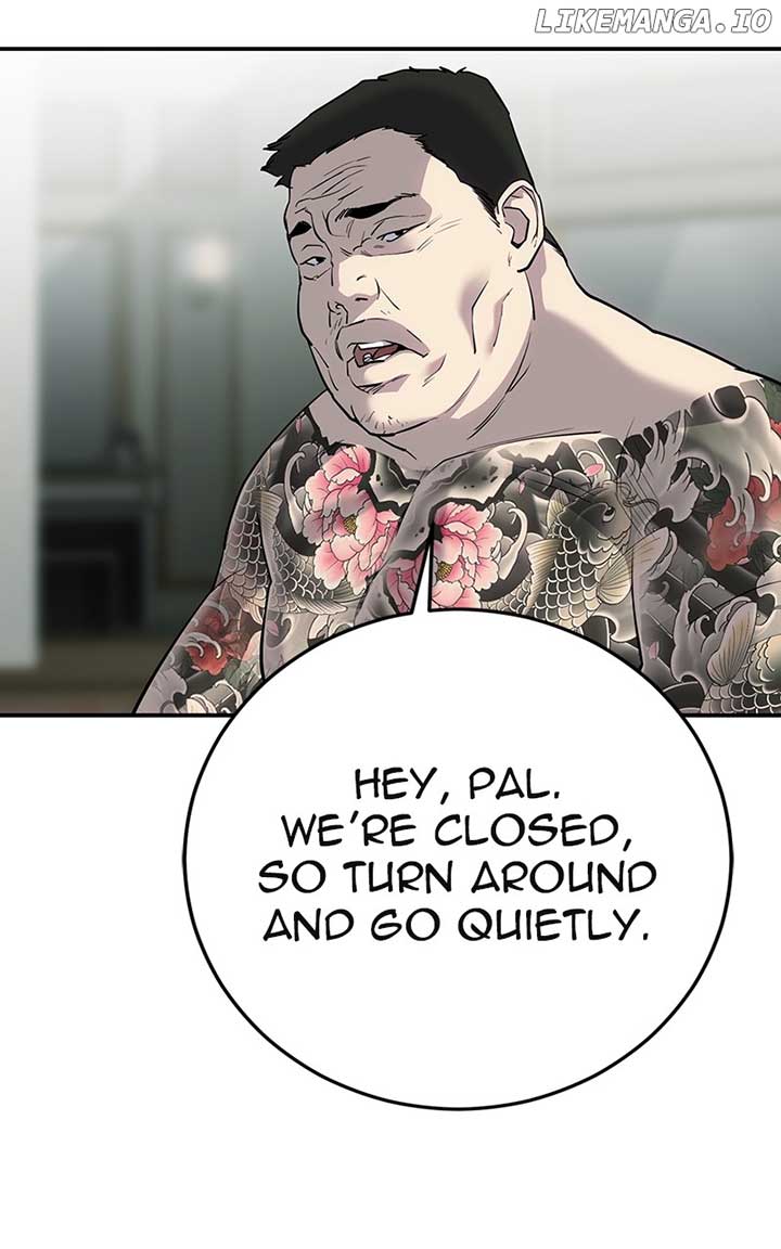 Son’s Retribution Chapter 23 - Page 95