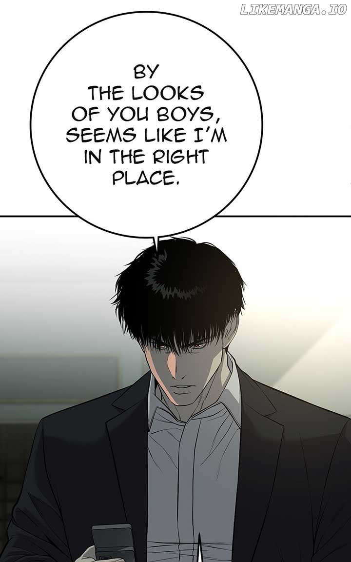 Son’s Retribution Chapter 23 - Page 96