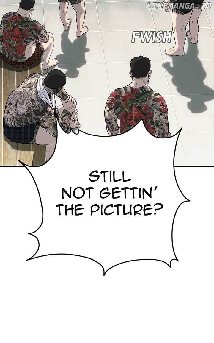 Son’s Retribution Chapter 23 - Page 99