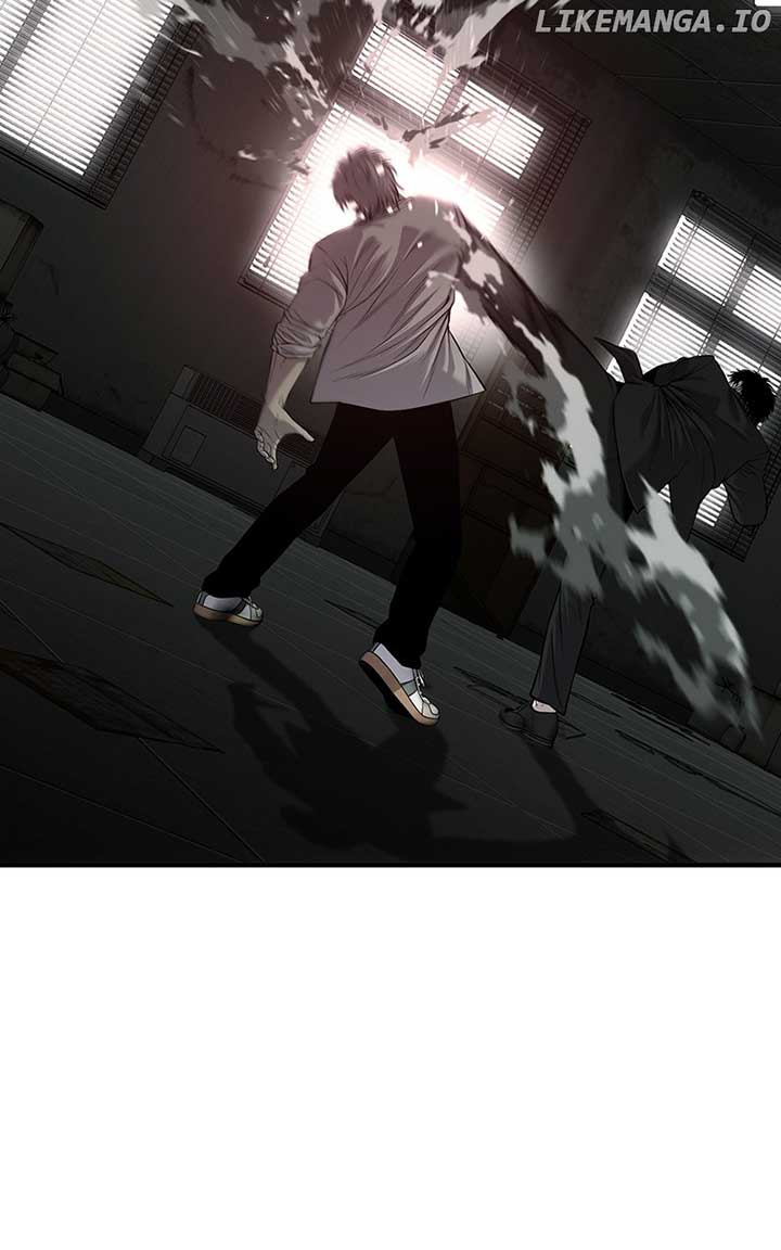 Son’s Retribution Chapter 29 - Page 108