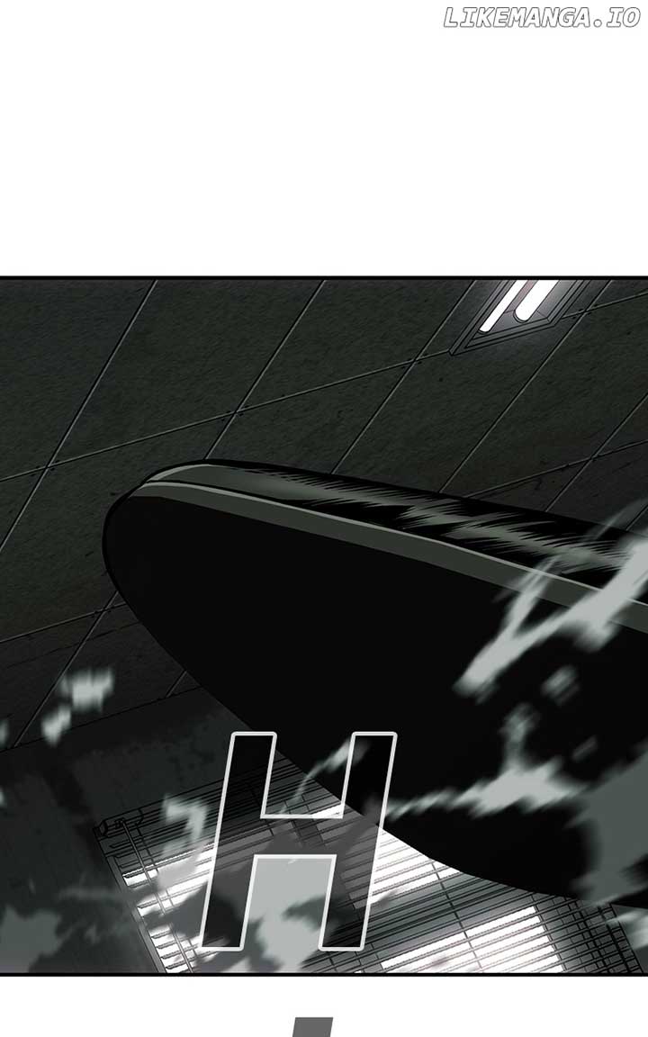 Son’s Retribution Chapter 29 - Page 109