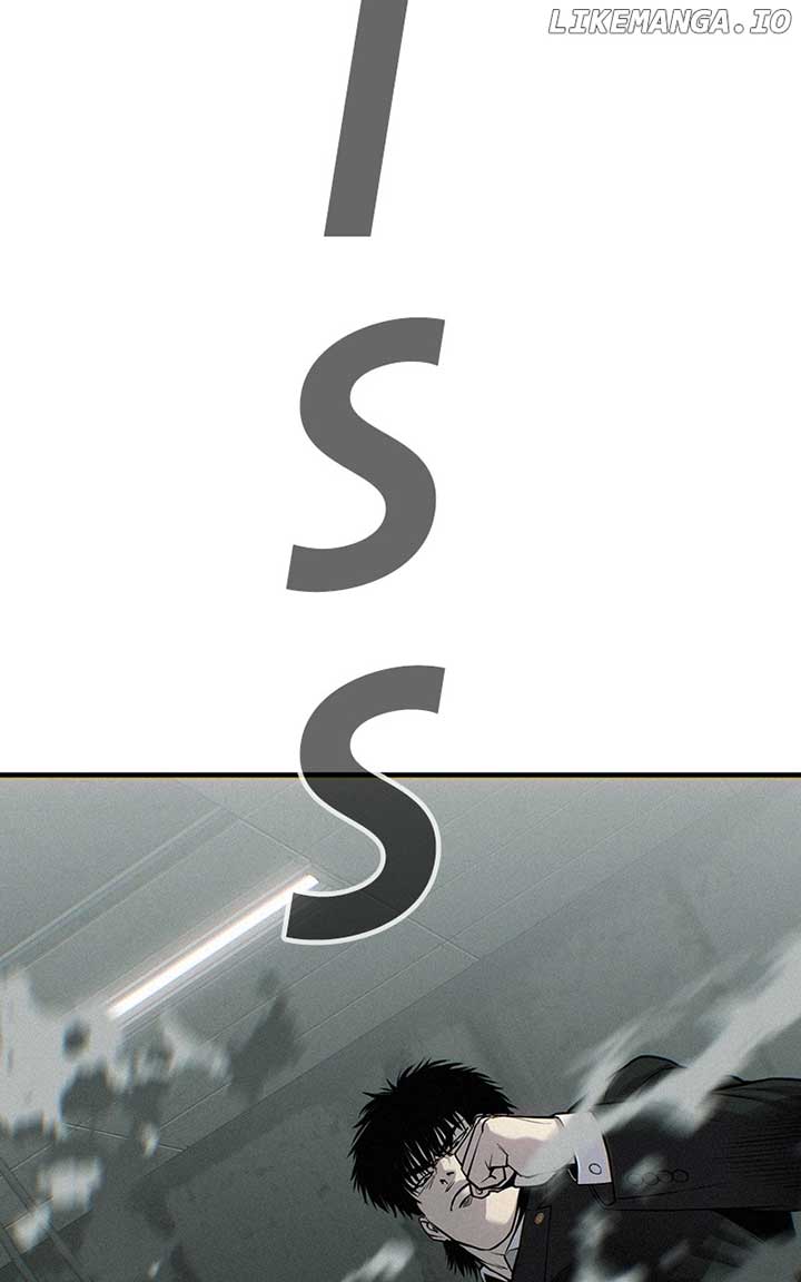 Son’s Retribution Chapter 29 - Page 110