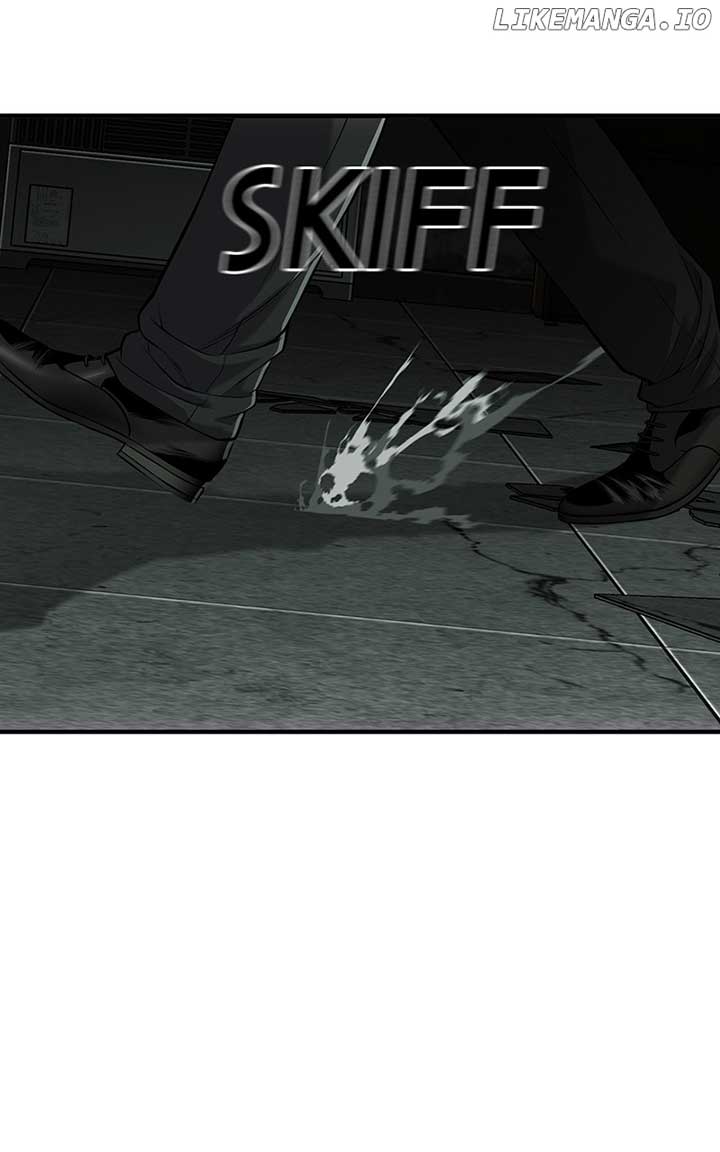 Son’s Retribution Chapter 29 - Page 116