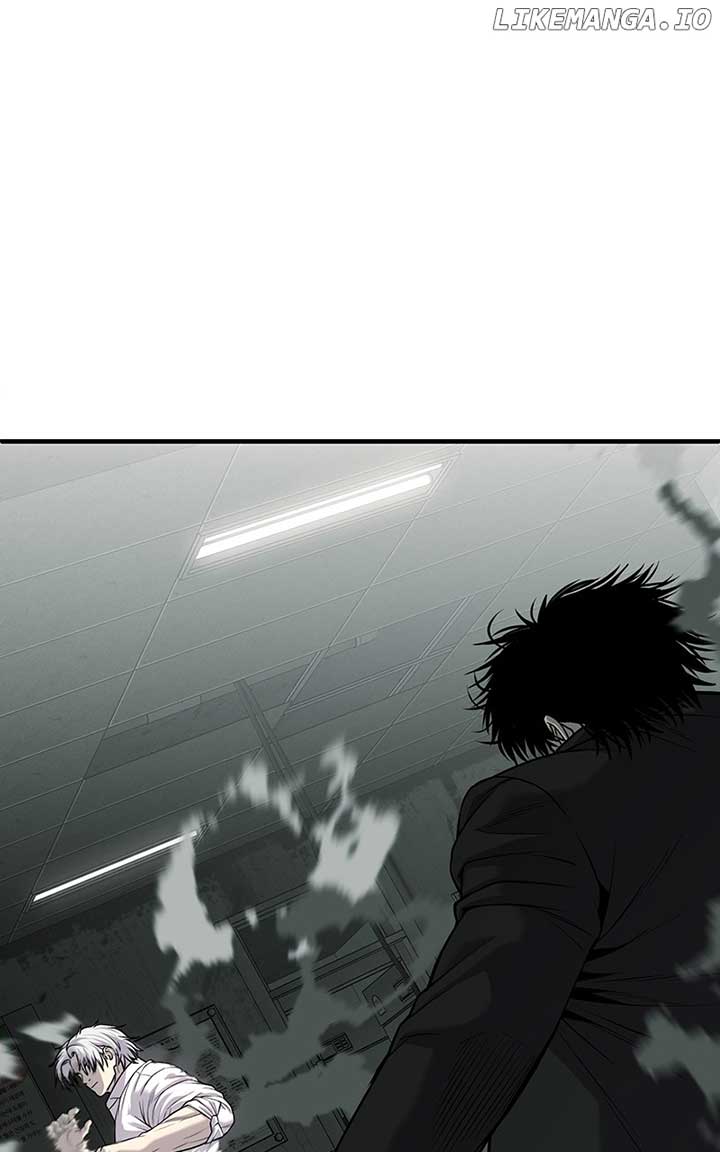 Son’s Retribution Chapter 29 - Page 117