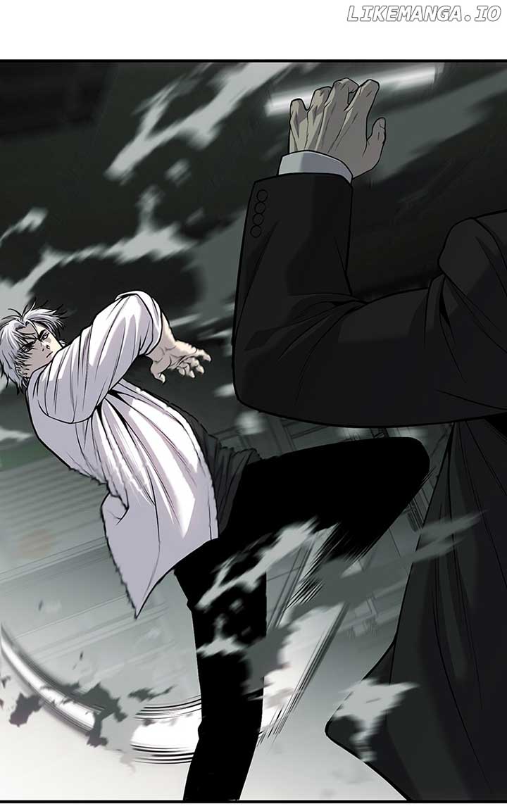 Son’s Retribution Chapter 29 - Page 119