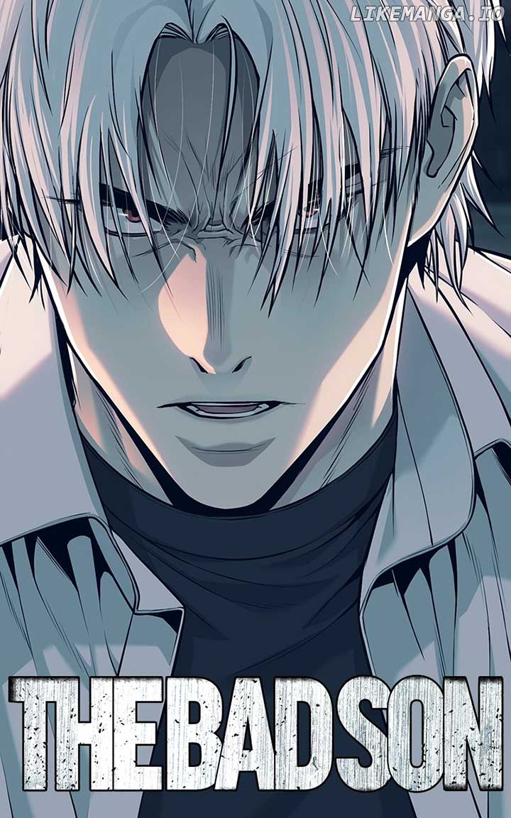 Son’s Retribution Chapter 29 - Page 12