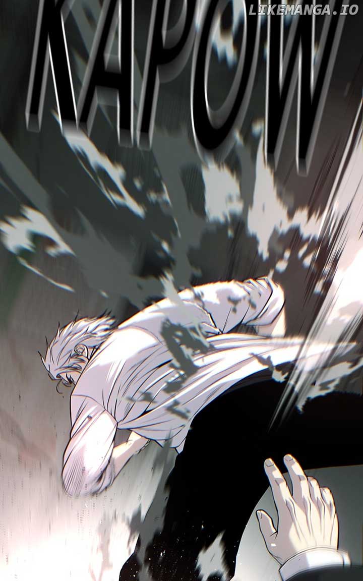 Son’s Retribution Chapter 29 - Page 121